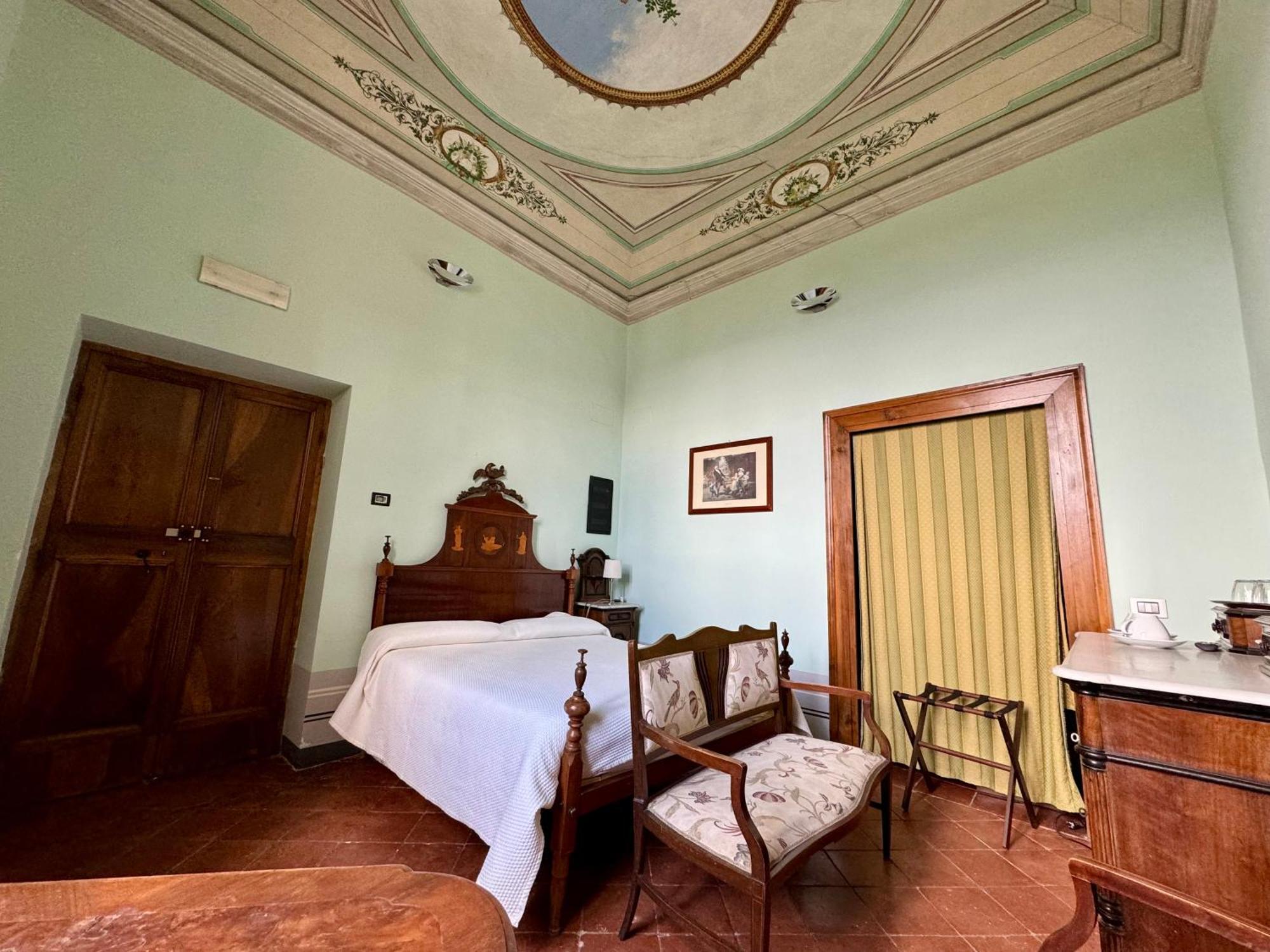 Villa Dell'Annunziata Rieti Extérieur photo