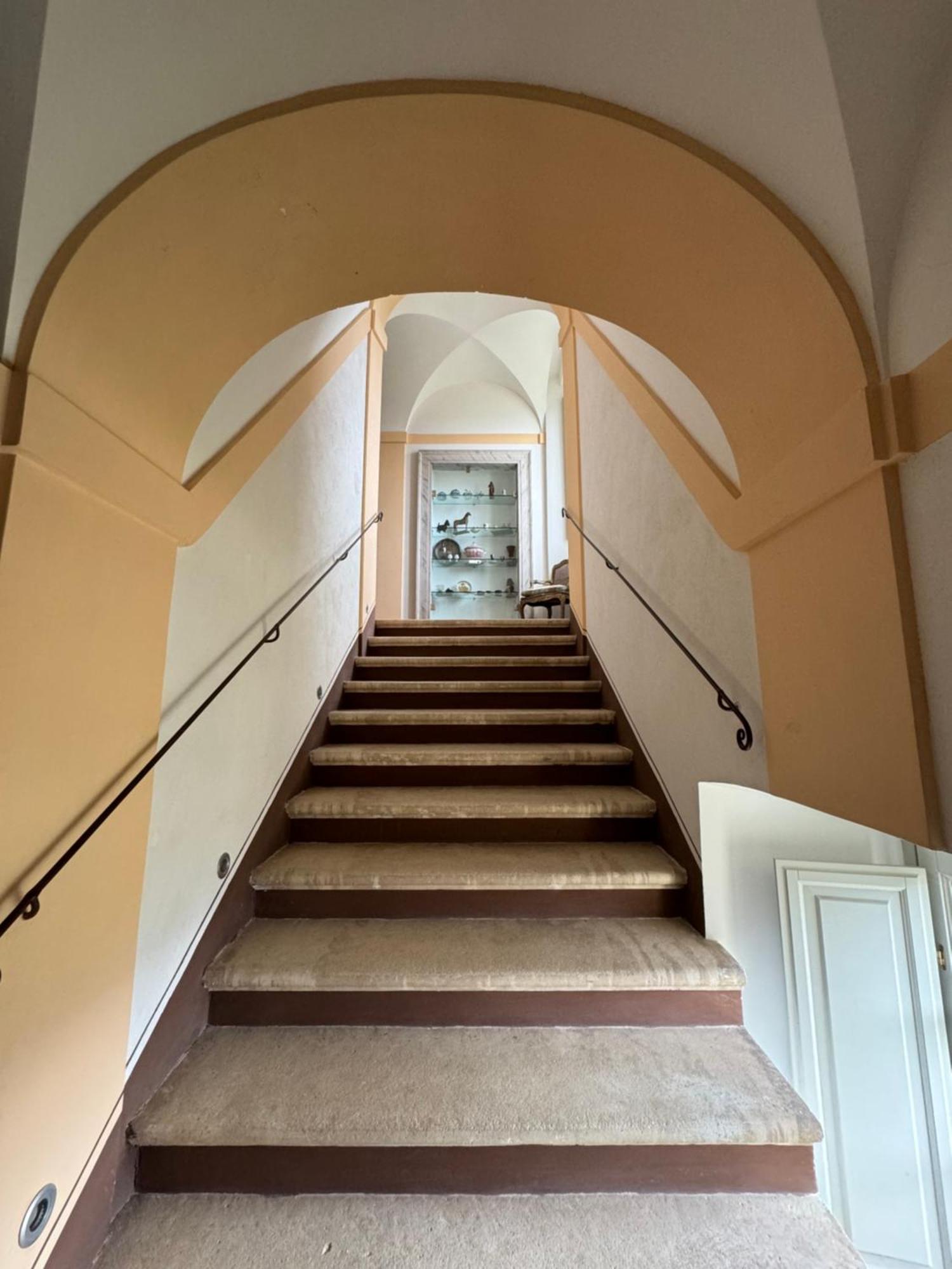 Villa Dell'Annunziata Rieti Extérieur photo