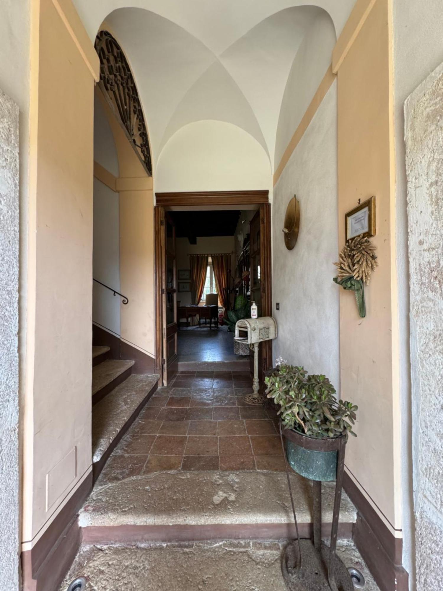 Villa Dell'Annunziata Rieti Extérieur photo