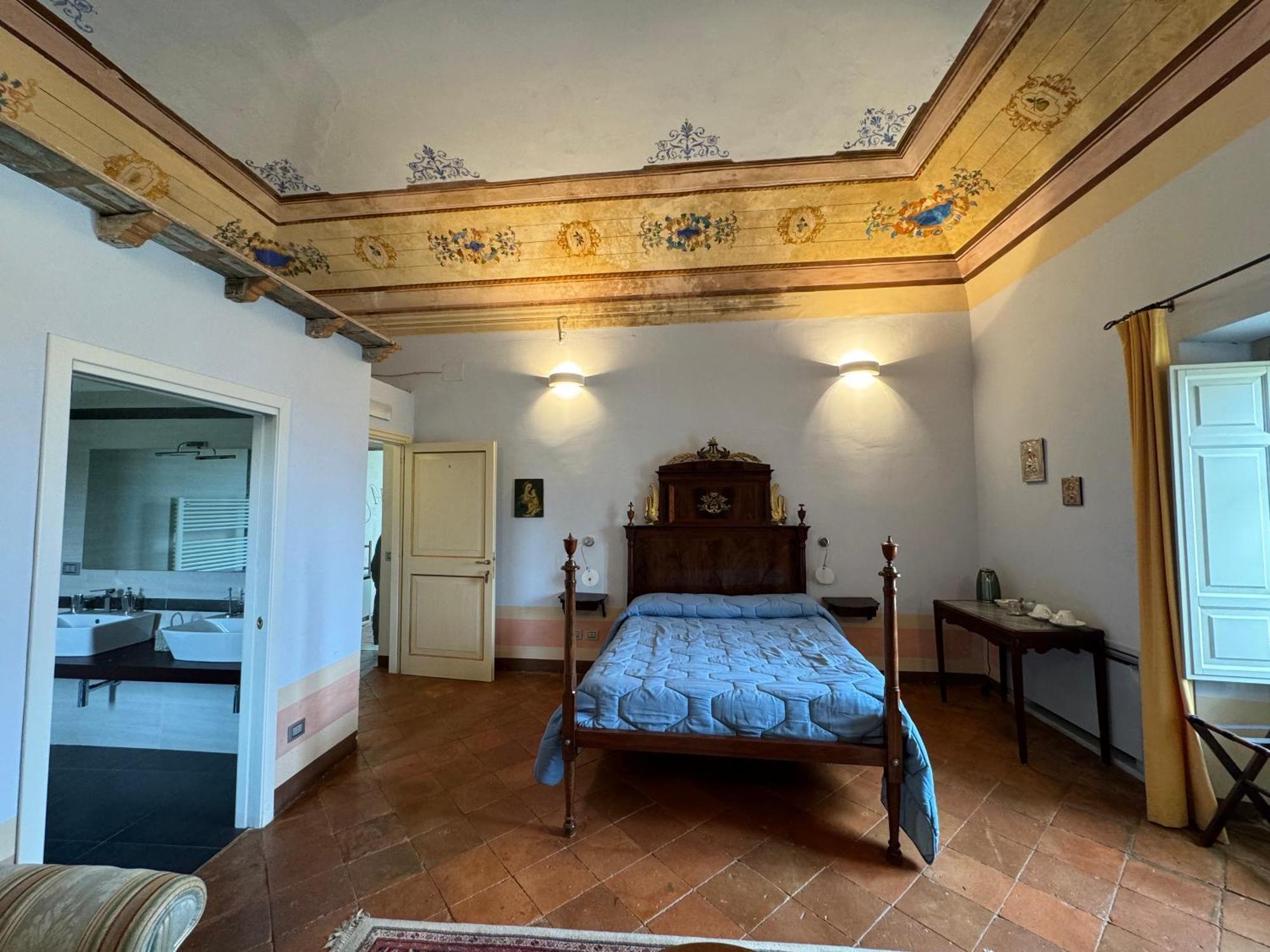 Villa Dell'Annunziata Rieti Extérieur photo