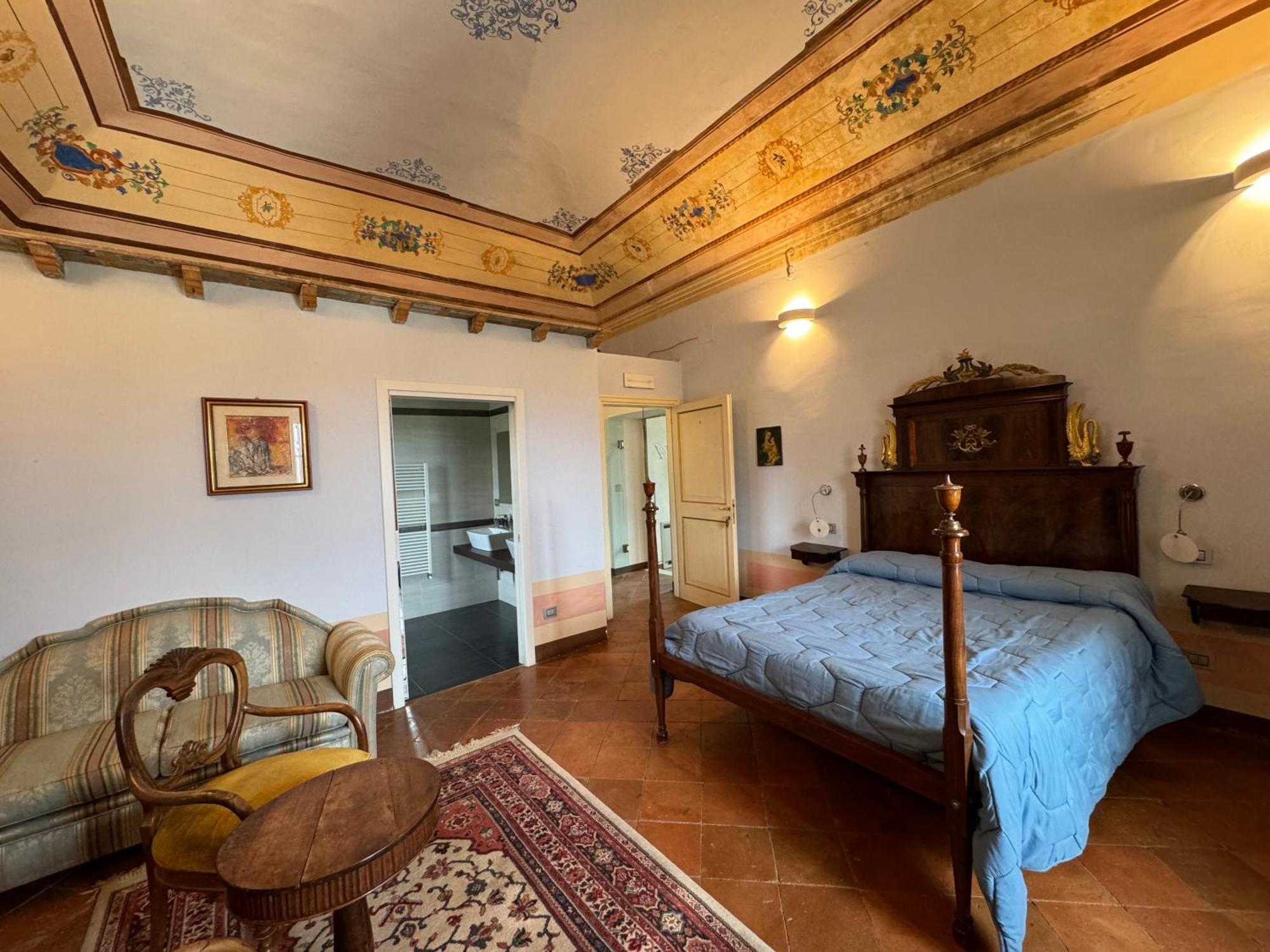 Villa Dell'Annunziata Rieti Extérieur photo