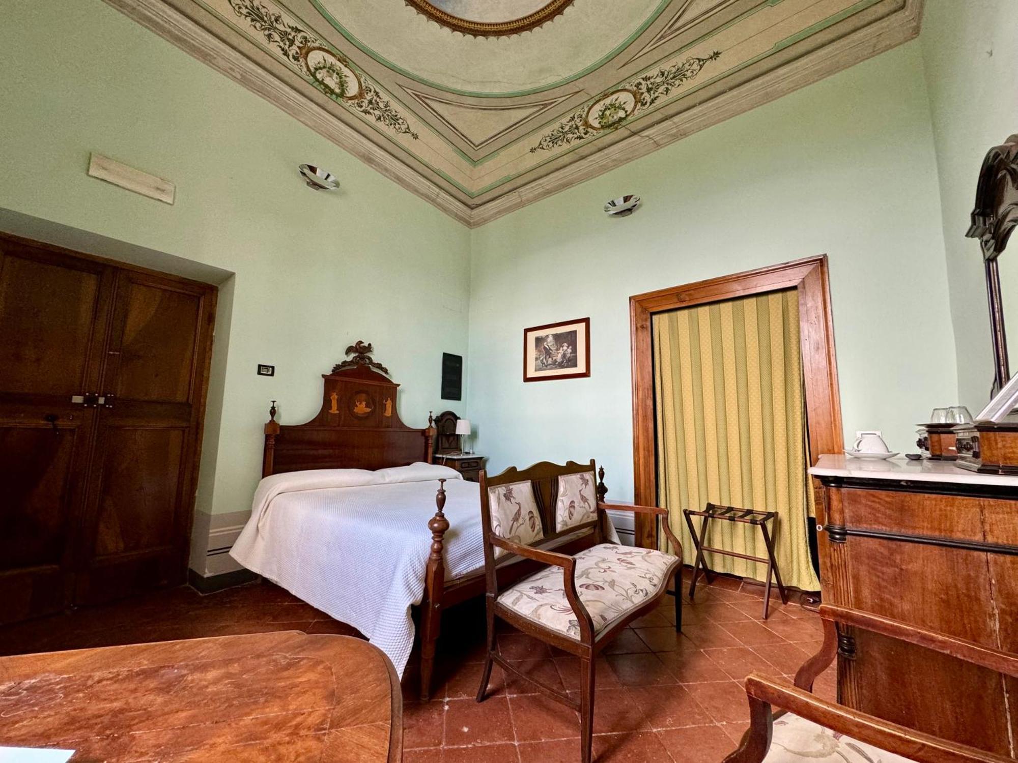 Villa Dell'Annunziata Rieti Extérieur photo