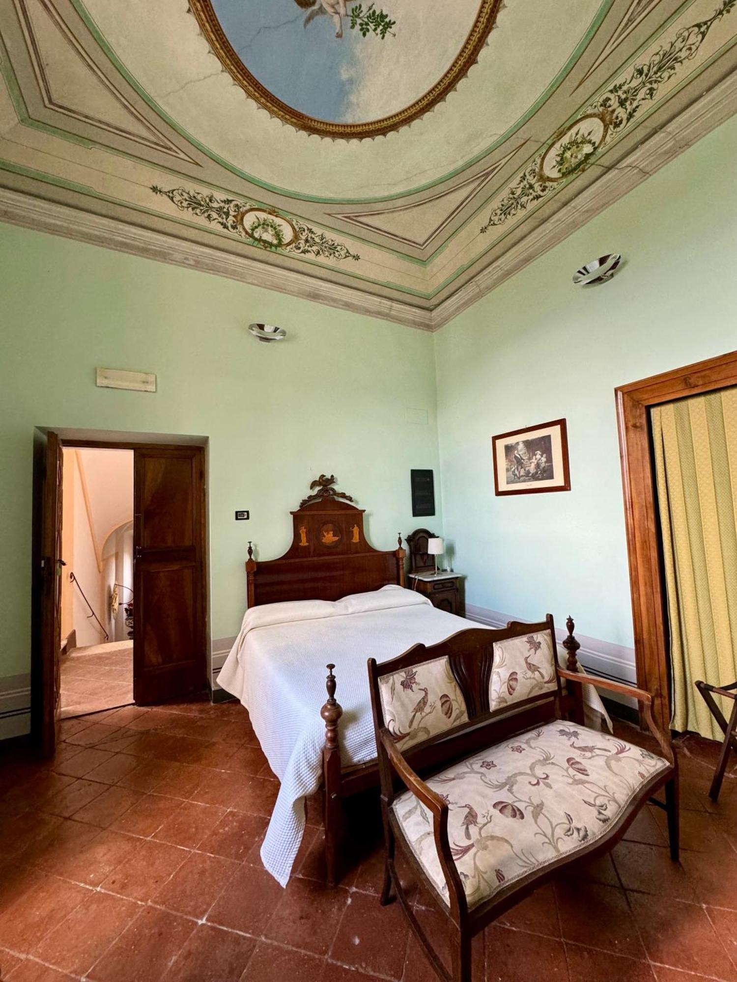 Villa Dell'Annunziata Rieti Extérieur photo